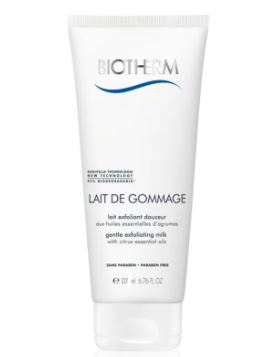 Biotherm Lait De Gommage 20 ml