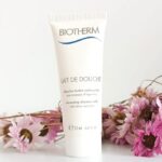 Biotherm Lait de Douche Gel doccia 20 مل