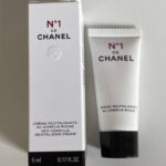 Chanel No 1 Red Camellia Rich