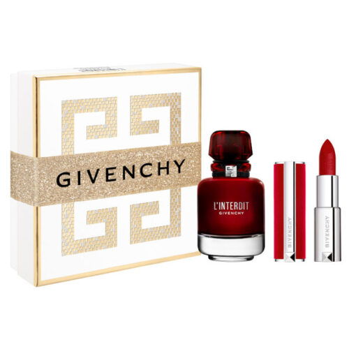 Cofanetto Givenchy L’interdit 50 ml