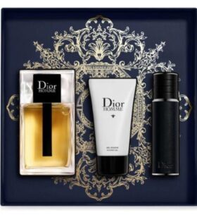 Coffret Dior Homme 100 ml