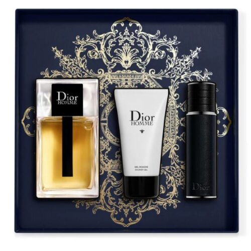 Caja Dior Homme 100 ml