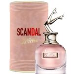 Gaultier Scandal 80 ml EDP