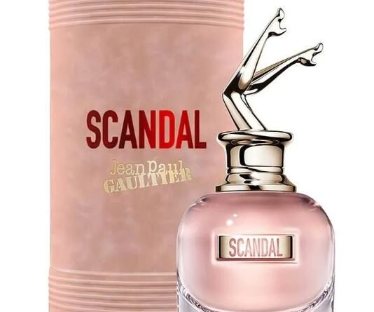 Gaultier Scandal 80 ml EDP