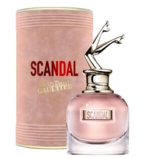 Gaultier Scandal 80 ml EDP