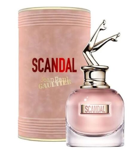 Gaultier Scandal 80 ml EDP