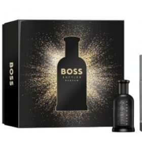 Εμφιαλωμένο άρωμα Hugo Boss Cofanetto