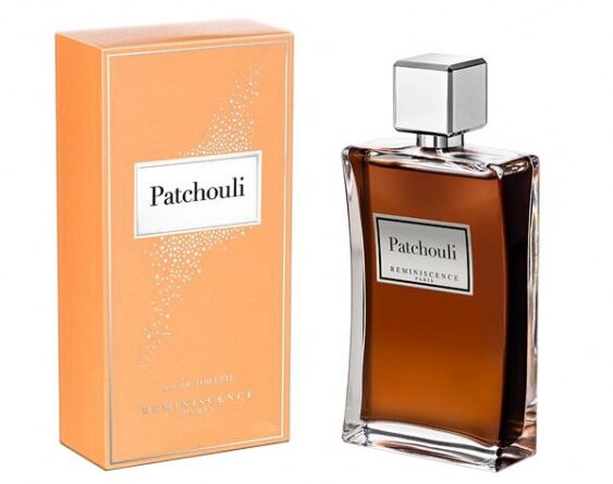 Reminiscence Patchouli edt 100 donna