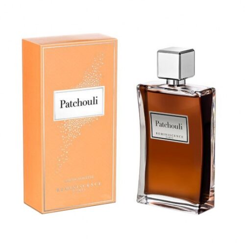 Reminiscence Patchouli  edt 100  donna