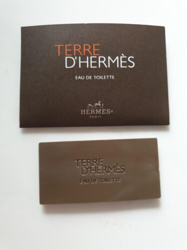 Piedra Perfumada Terre D Hermès 1