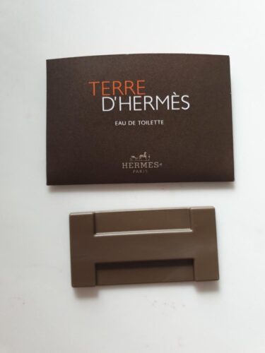 Piedra Perfumada Terre D Hermès 2