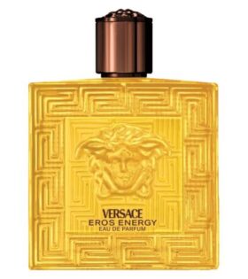 Versace Eros Energía