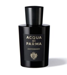 Acqua Di Parma Zafferano