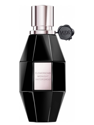 Flowerbomb Midnight