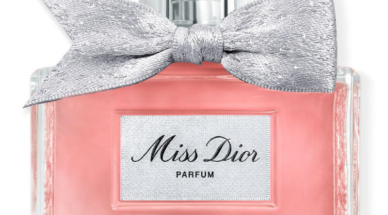 Miss Dior PARFUM