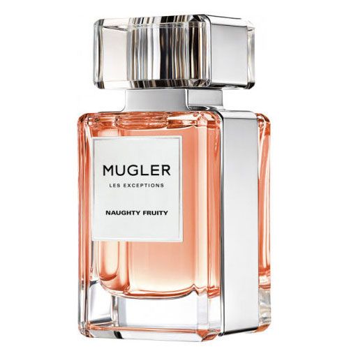 Mugler Les Exceptions Naughty Fruity