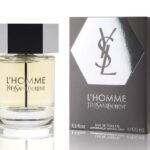 ysl l'homme