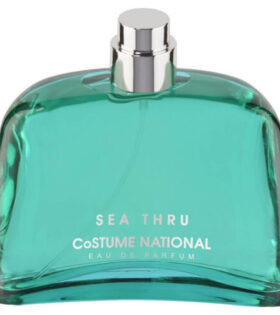 Costume National Sea Thru