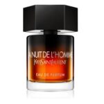 La Nuit De L'homme EDP