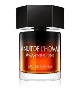 La Nuit De L'homme EDP