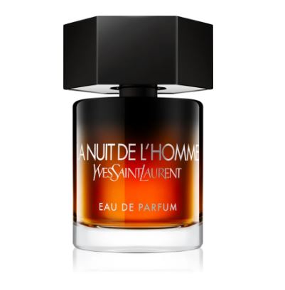 La Nuit De L’homme EDP