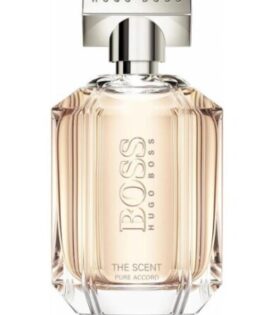 The Scent Pure Accord 50 ml