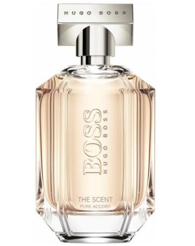 The Scent Pure Accord 50 ml