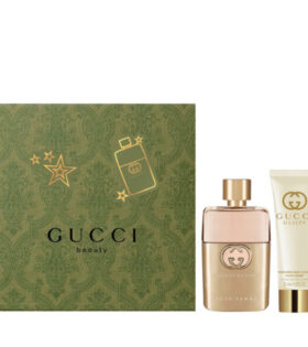 Cofanetto Gucci Guilty pour Femme